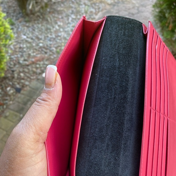 Céline Large Multifunction Strap Wallet - Picture 7 of 16